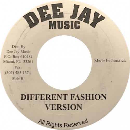 Delroy Wilson - Have Some Mercy (7